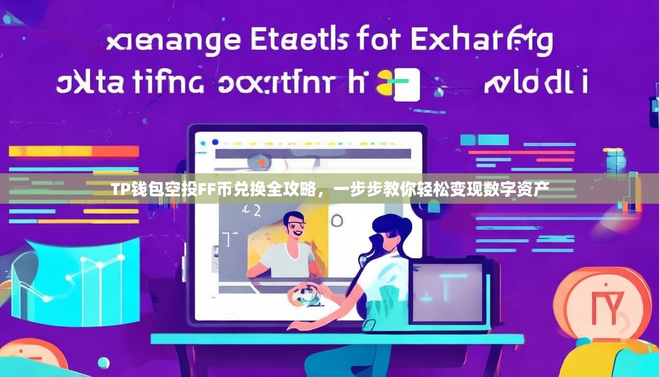 TP钱包空投FF币兑换全攻略，一步步教你轻松变现数字资产