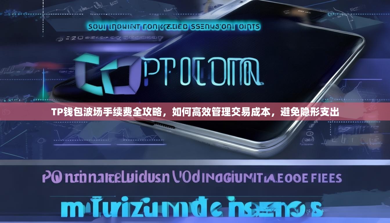 TP钱包波场手续费全攻略，如何高效管理交易成本，避免隐形支出