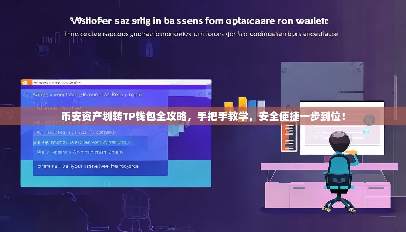 币安资产划转TP钱包全攻略，手把手教学，安全便捷一步到位！