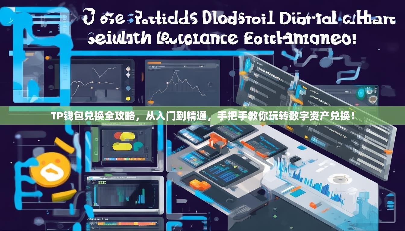 TP钱包兑换全攻略，从入门到精通，手把手教你玩转数字资产兑换！