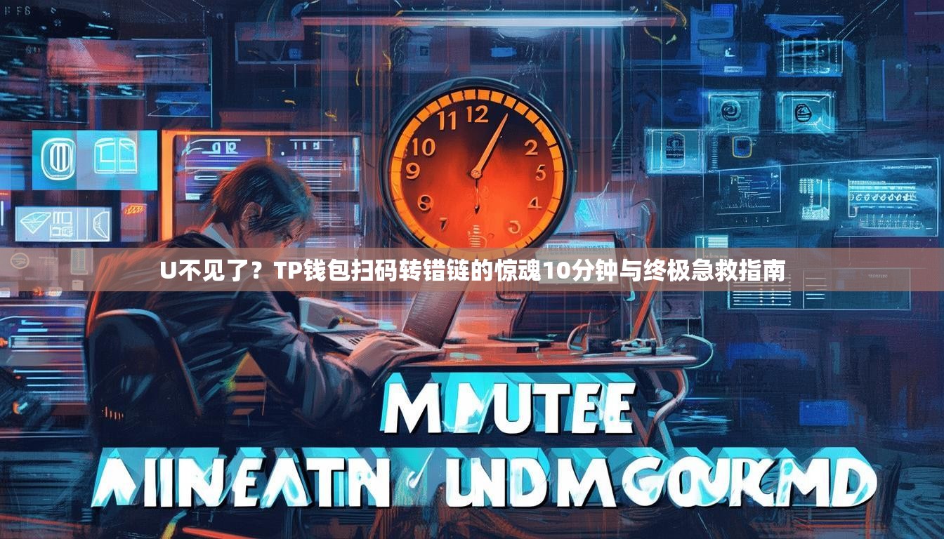 U不见了？TP钱包扫码转错链的惊魂10分钟与终极急救指南