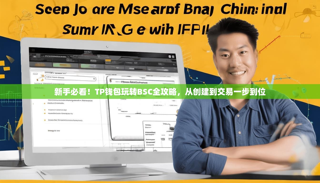 新手必看！TP钱包玩转BSC全攻略，从创建到交易一步到位