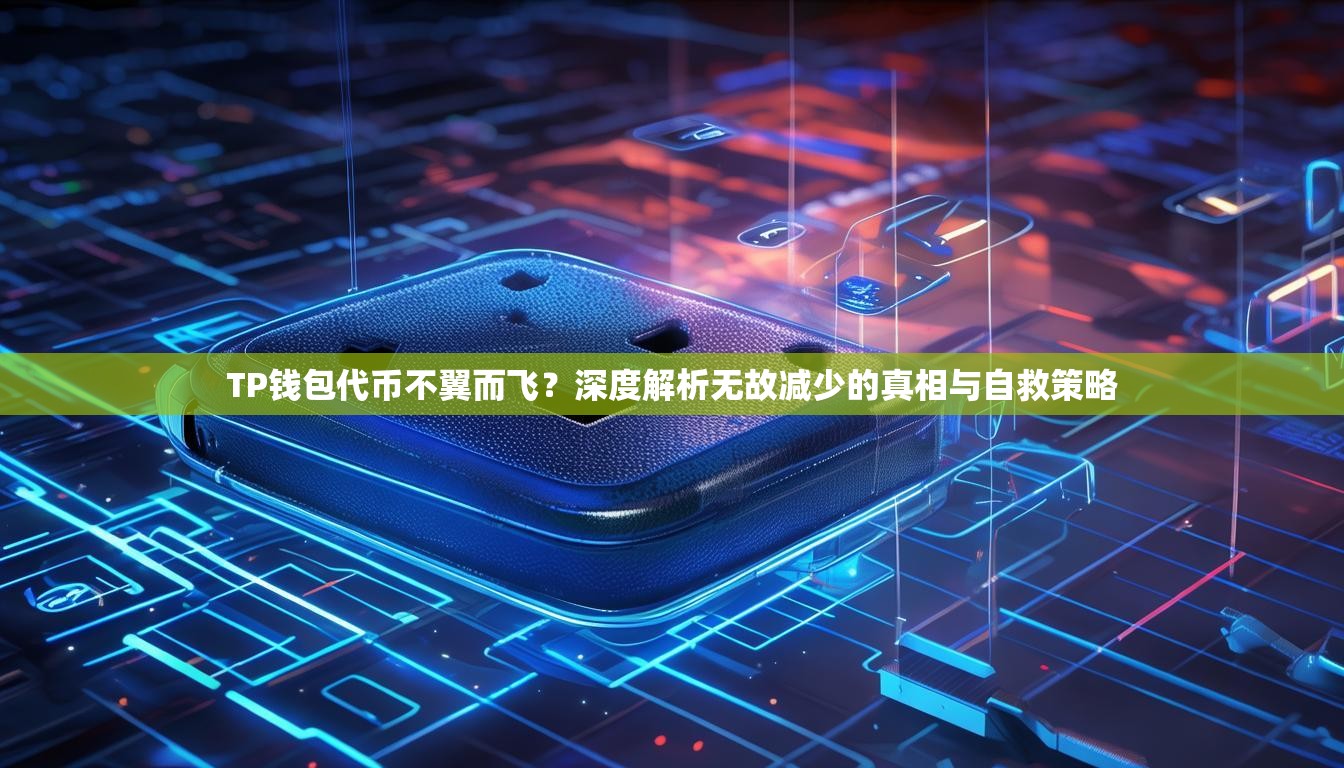 TP钱包代币不翼而飞？深度解析无故减少的真相与自救策略