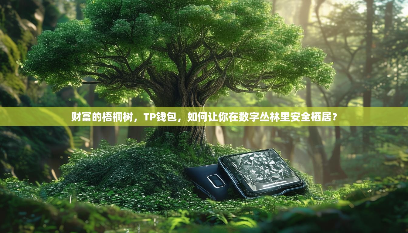 财富的梧桐树，TP钱包，如何让你在数字丛林里安全栖居？