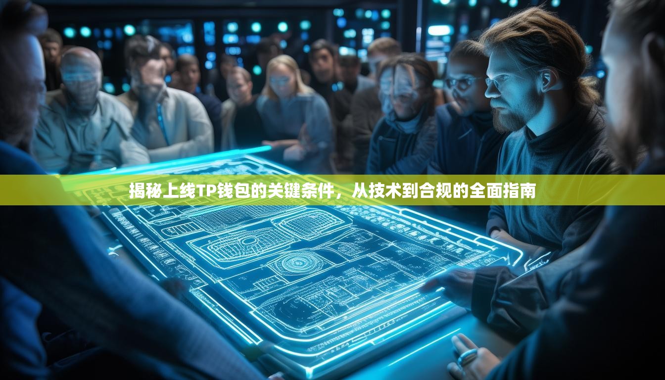 揭秘上线TP钱包的关键条件，从技术到合规的全面指南