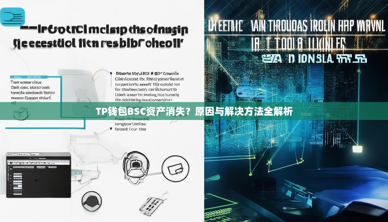 TP钱包BSC资产消失？原因与解决方法全解析