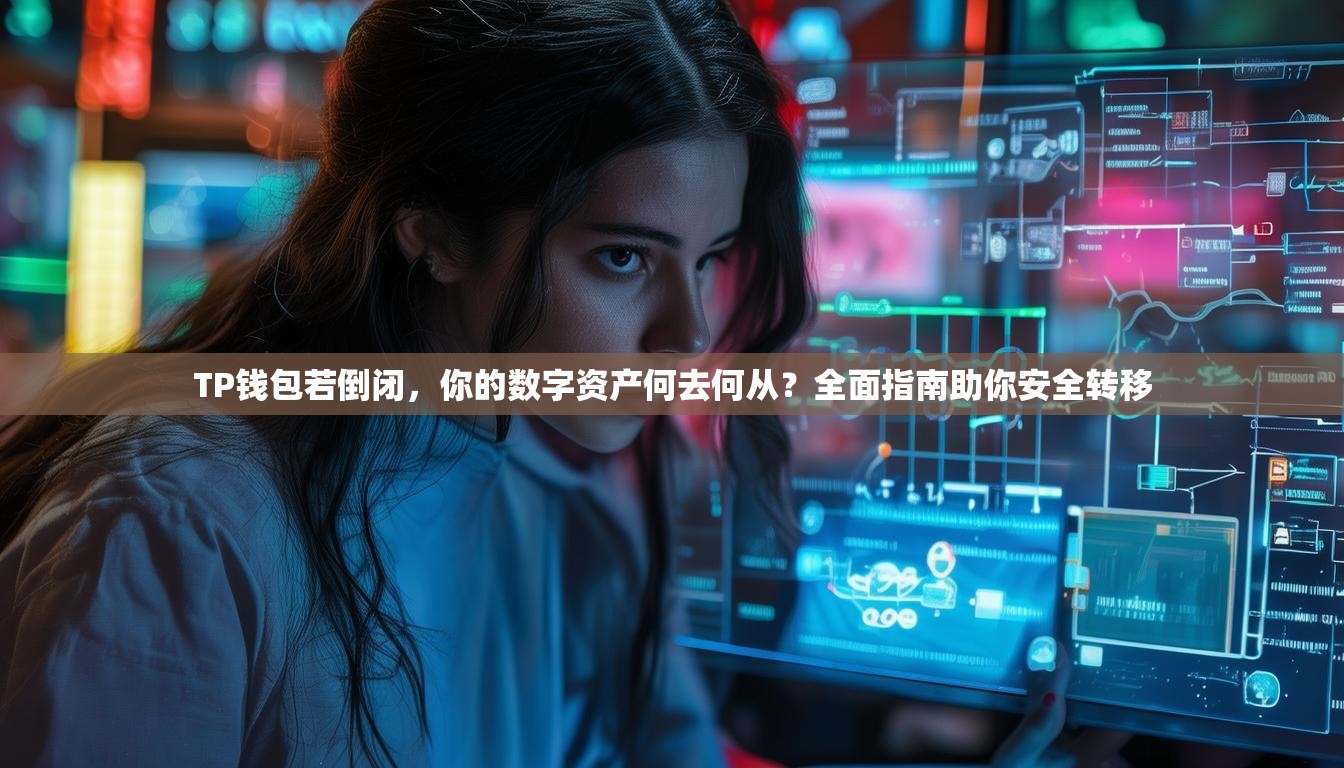 TP钱包若倒闭，你的数字资产何去何从？全面指南助你安全转移