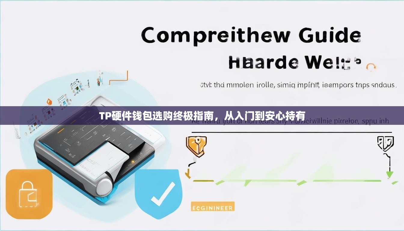 TP硬件钱包选购终极指南，从入门到安心持有