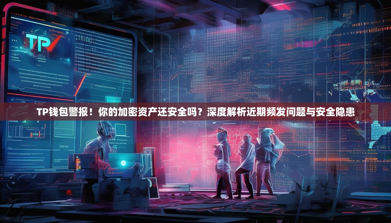 TP钱包警报！你的加密资产还安全吗？深度解析近期频发问题与安全隐患