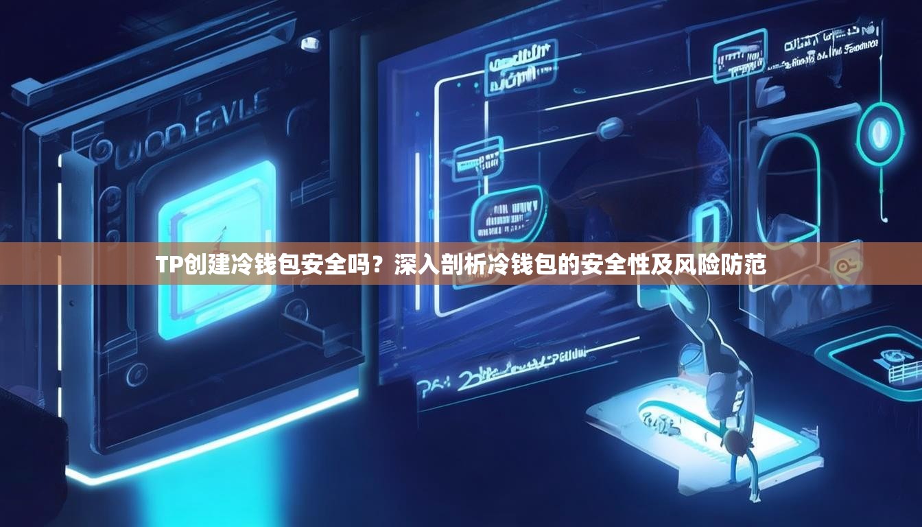 TP创建冷钱包安全吗？深入剖析冷钱包的安全性及风险防范