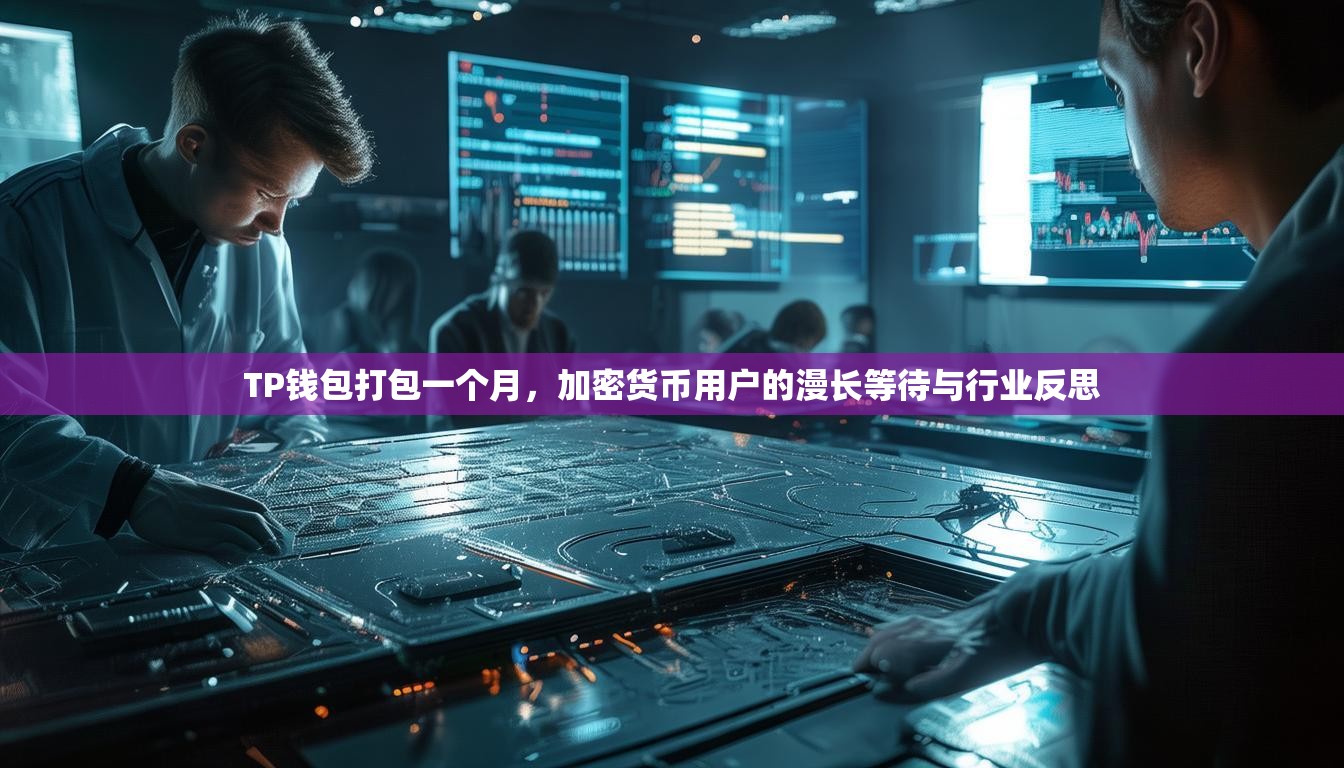 TP钱包打包一个月，加密货币用户的漫长等待与行业反思