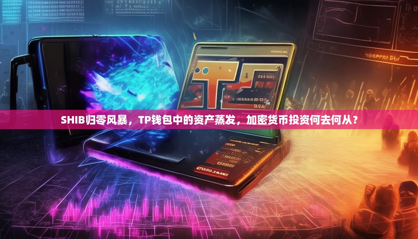SHIB归零风暴，TP钱包中的资产蒸发，加密货币投资何去何从？