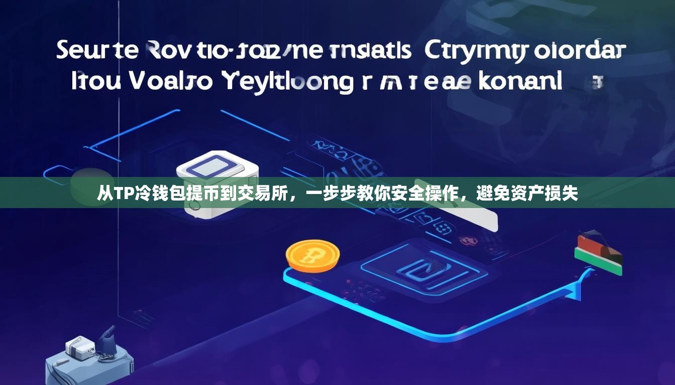 从TP冷钱包提币到交易所，一步步教你安全操作，避免资产损失