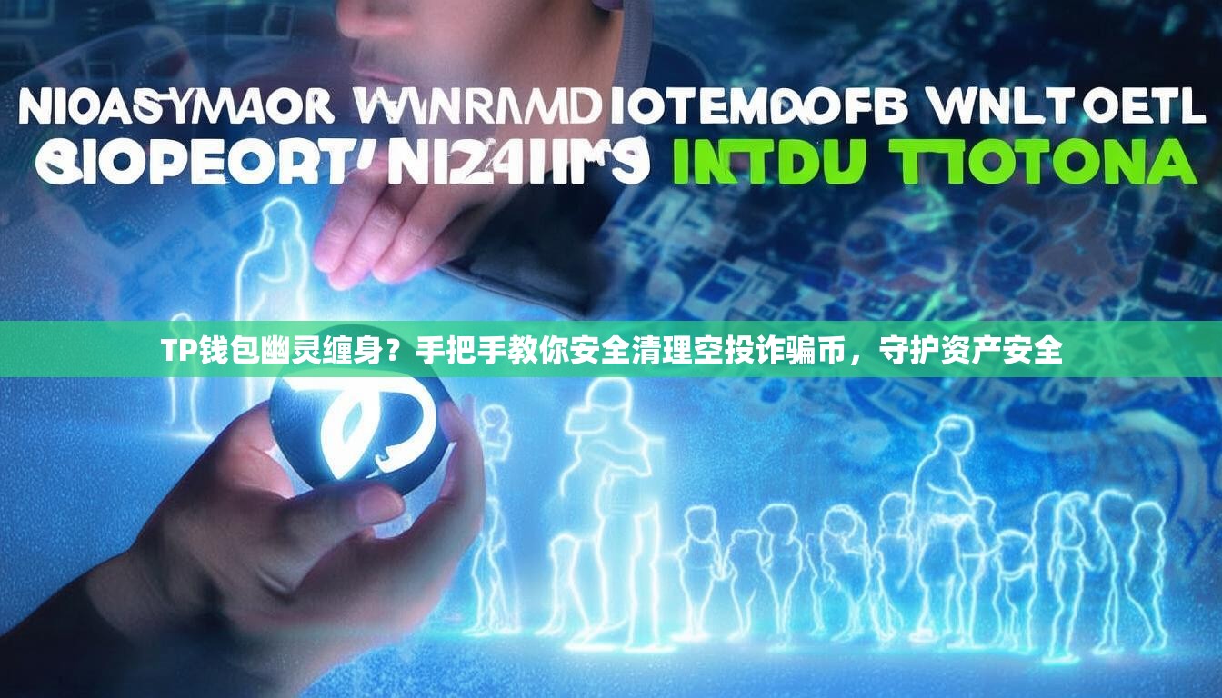 TP钱包幽灵缠身？手把手教你安全清理空投诈骗币，守护资产安全