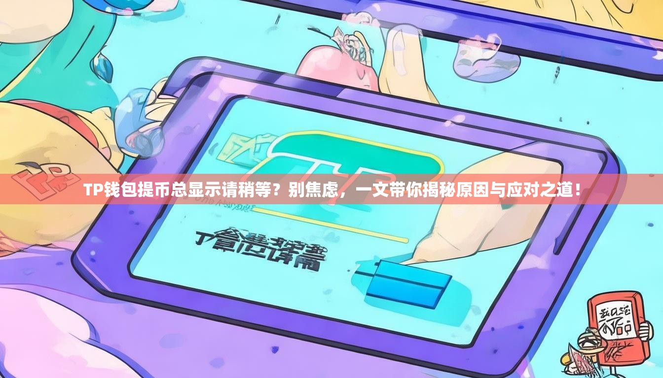 TP钱包提币总显示请稍等？别焦虑，一文带你揭秘原因与应对之道！