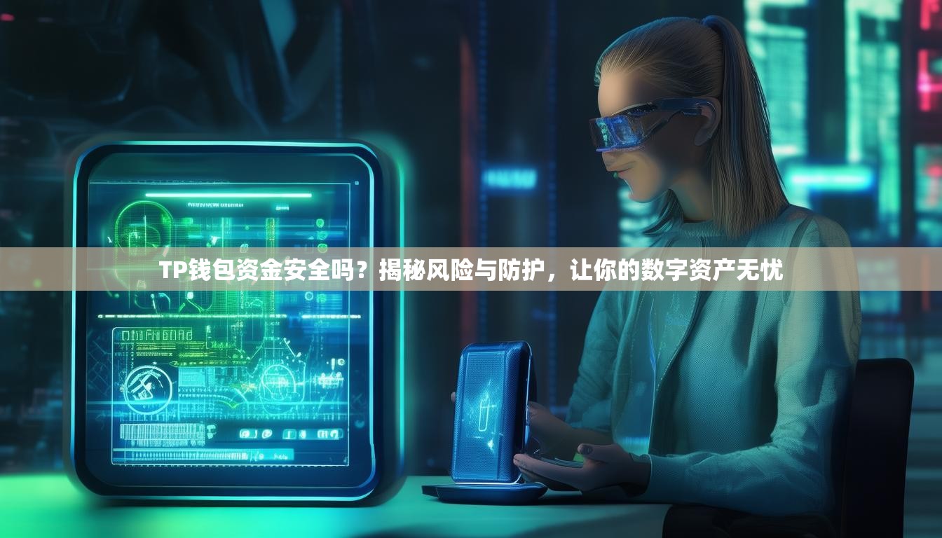 TP钱包资金安全吗？揭秘风险与防护，让你的数字资产无忧
