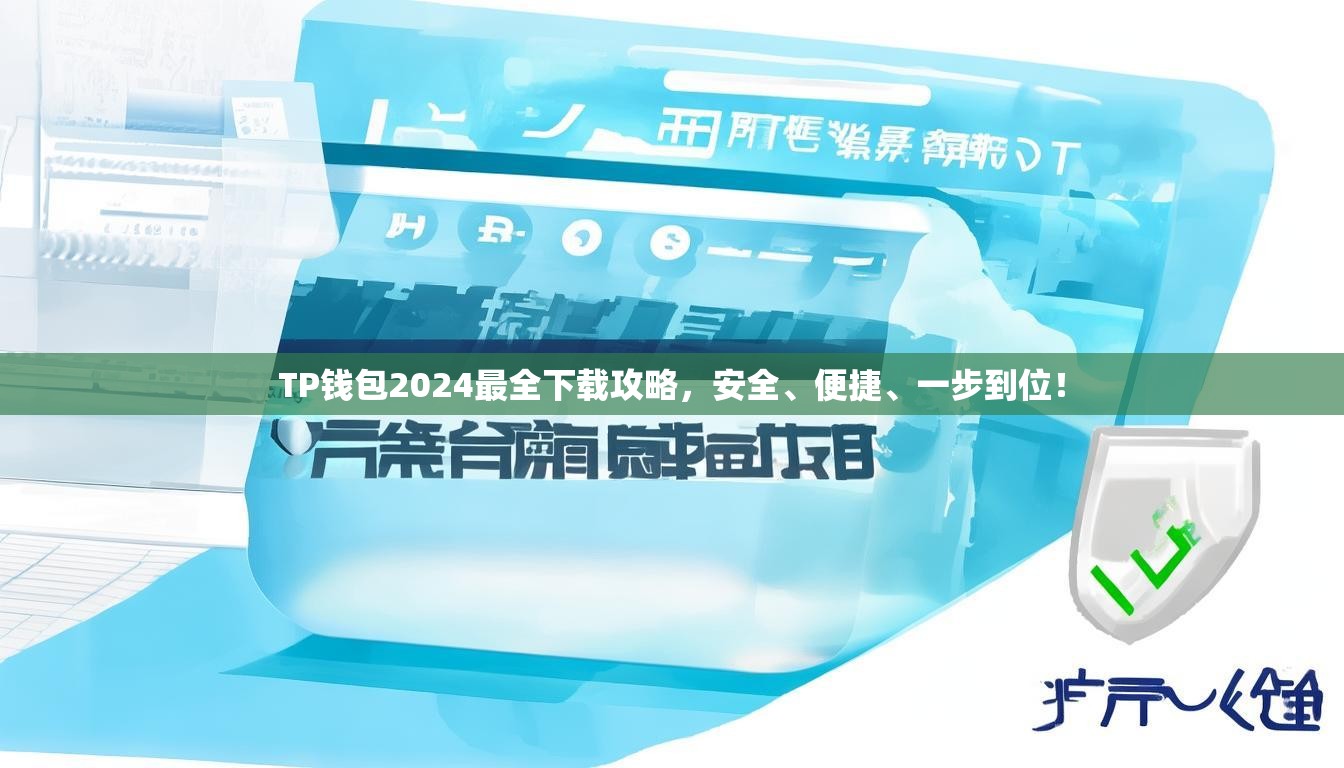 TP钱包2024最全下载攻略，安全、便捷、一步到位！