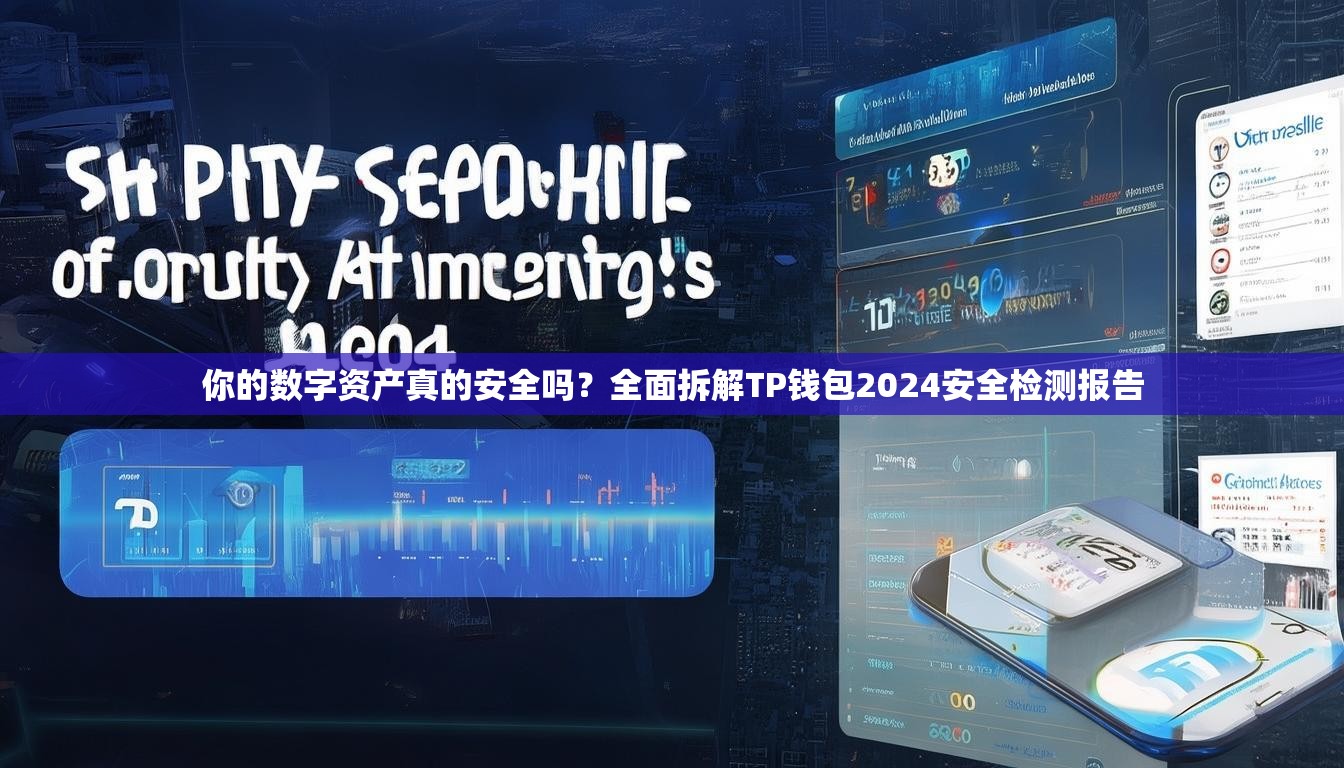 你的数字资产真的安全吗？全面拆解TP钱包2024安全检测报告