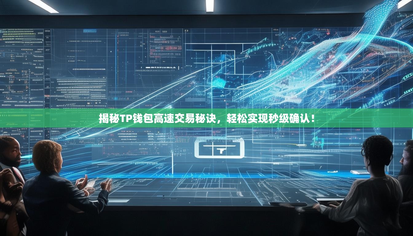 揭秘TP钱包高速交易秘诀，轻松实现秒级确认！