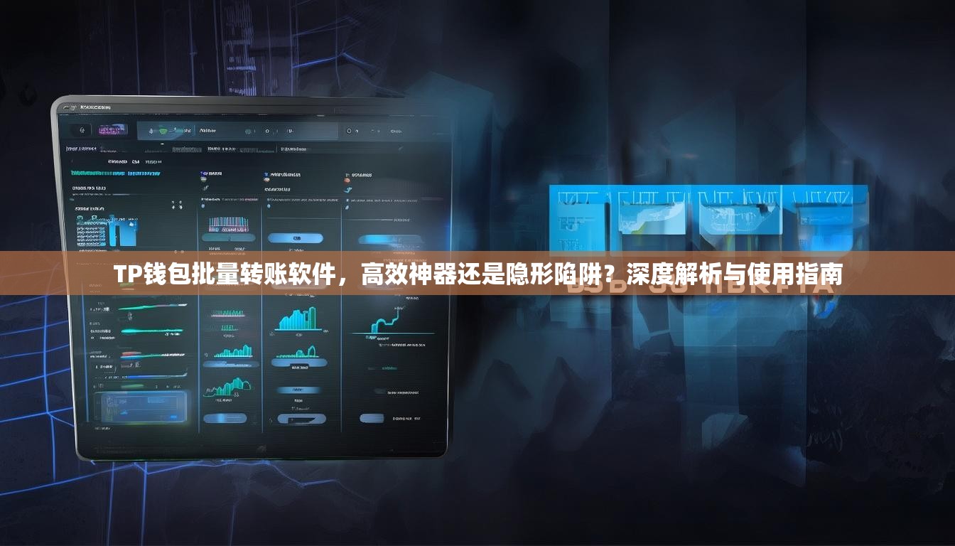 TP钱包批量转账软件，高效神器还是隐形陷阱？深度解析与使用指南