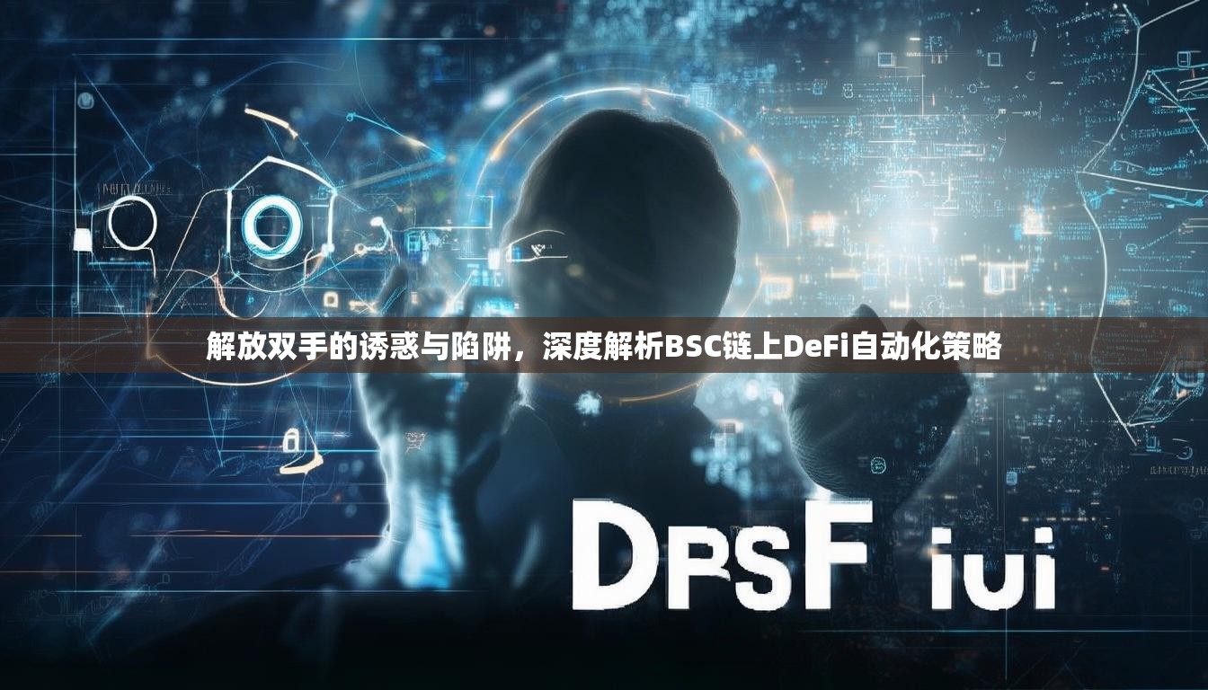 解放双手的诱惑与陷阱，深度解析BSC链上DeFi自动化策略