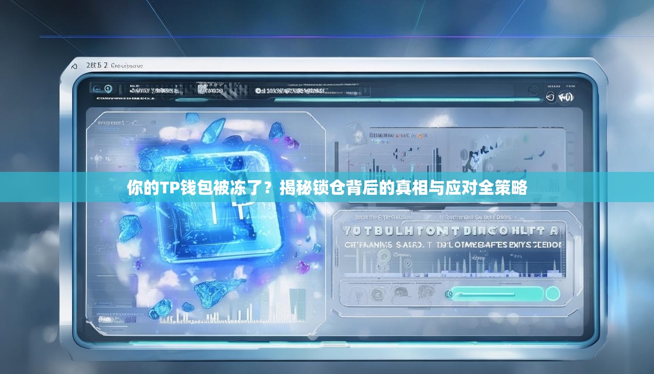 你的TP钱包被冻了？揭秘锁仓背后的真相与应对全策略