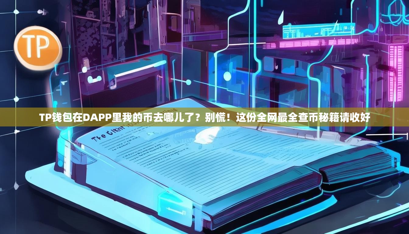 TP钱包在DAPP里我的币去哪儿了？别慌！这份全网最全查币秘籍请收好