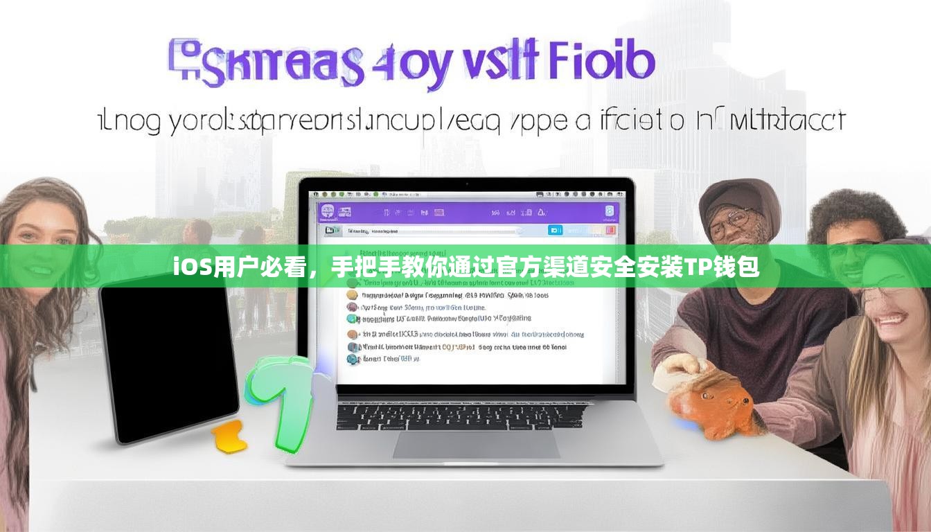 iOS用户必看，手把手教你通过官方渠道安全安装TP钱包