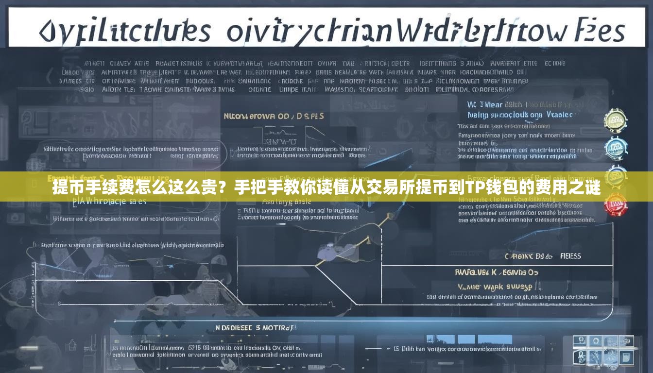 提币手续费怎么这么贵？手把手教你读懂从交易所提币到TP钱包的费用之谜