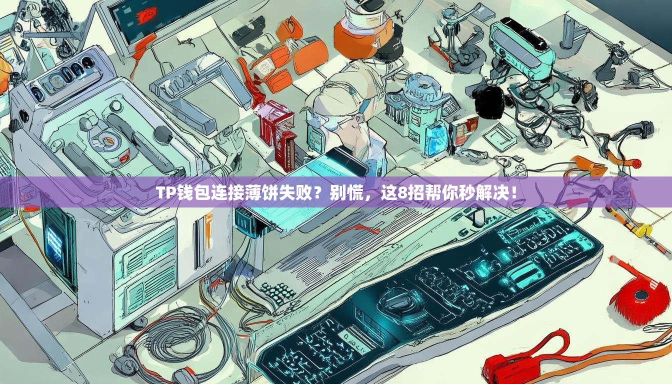 TP钱包连接薄饼失败？别慌，这8招帮你秒解决！