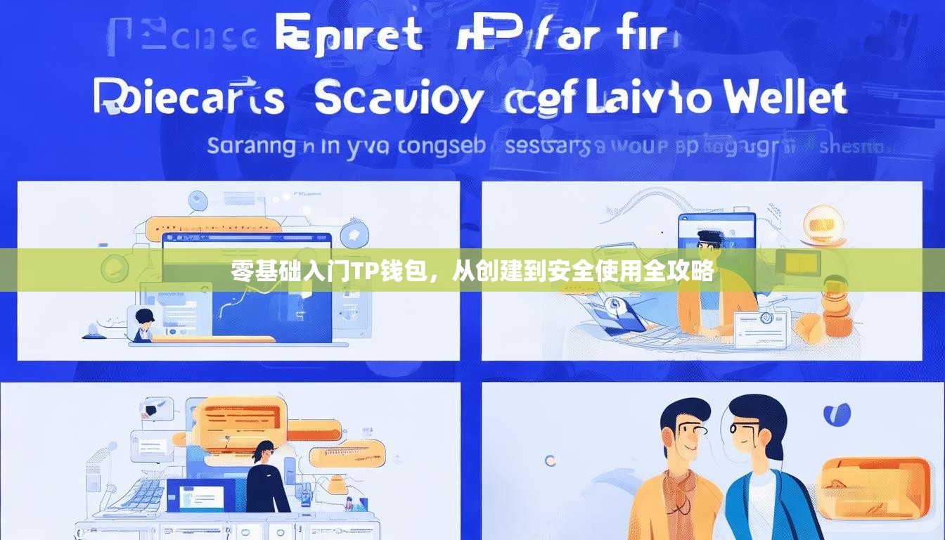 零基础入门TP钱包，从创建到安全使用全攻略