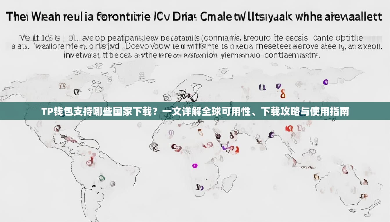 TP钱包支持哪些国家下载？一文详解全球可用性、下载攻略与使用指南