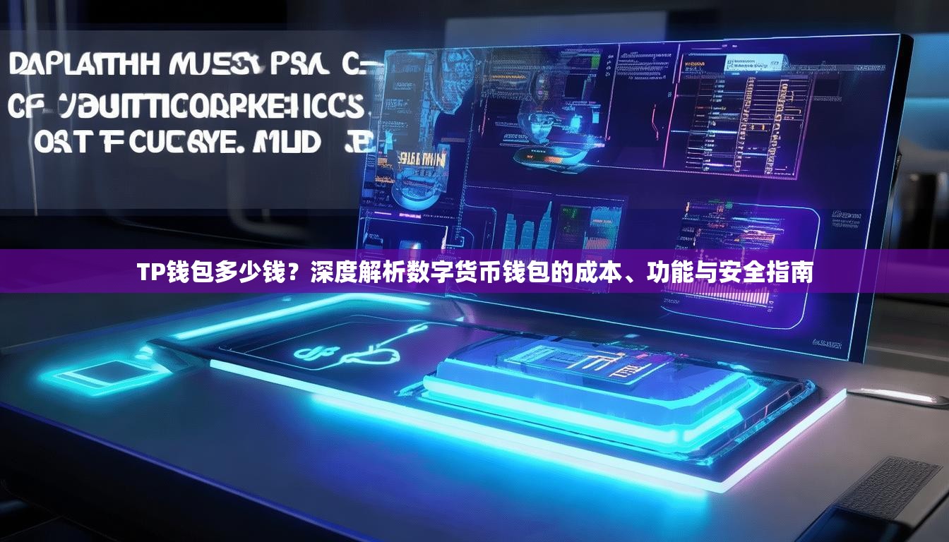 TP钱包多少钱？深度解析数字货币钱包的成本、功能与安全指南