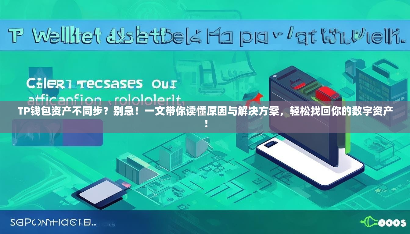TP钱包资产不同步？别急！一文带你读懂原因与解决方案，轻松找回你的数字资产！