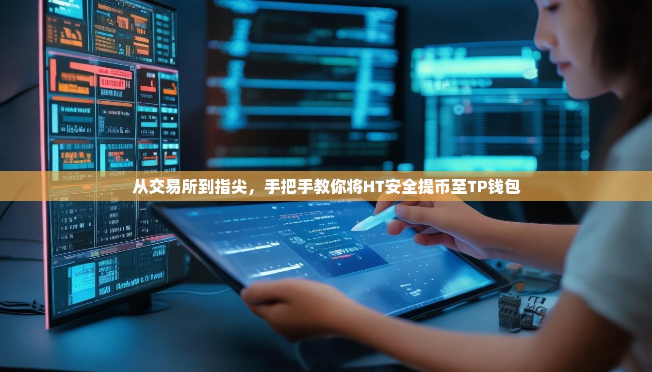 从交易所到指尖，手把手教你将HT安全提币至TP钱包