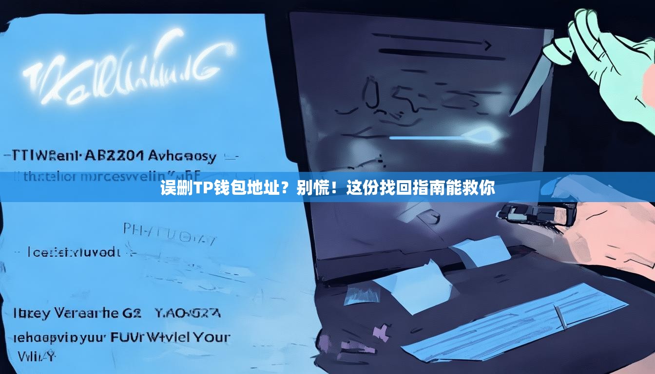 误删TP钱包地址？别慌！这份找回指南能救你