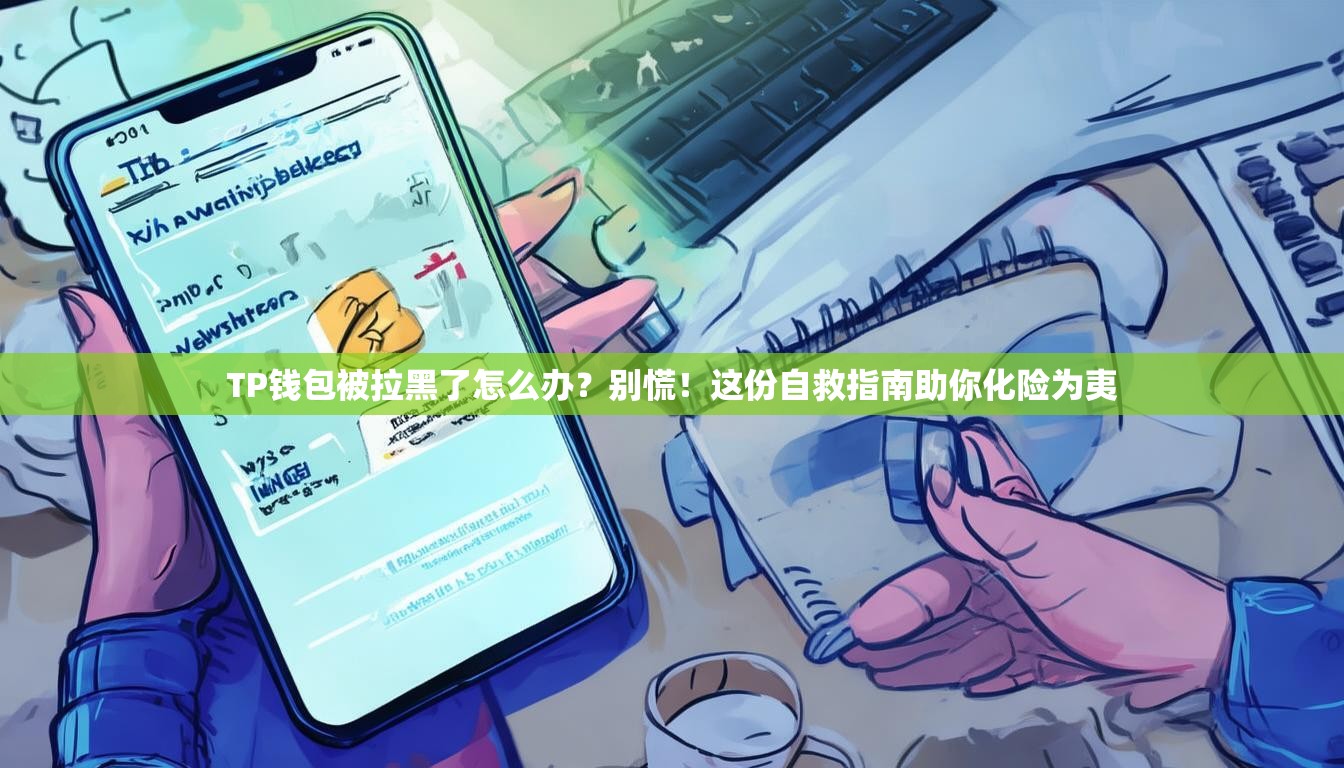 TP钱包被拉黑了怎么办？别慌！这份自救指南助你化险为夷