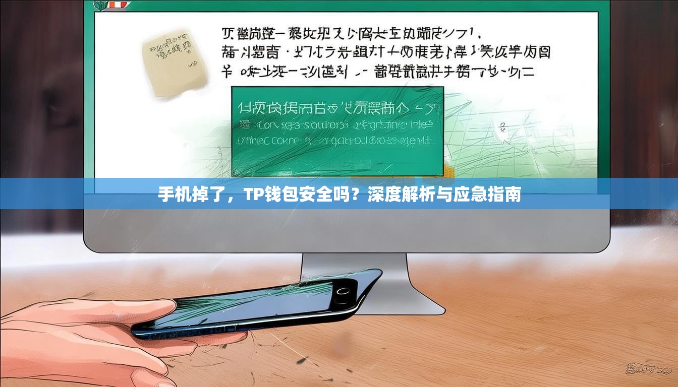 手机掉了，TP钱包安全吗？深度解析与应急指南