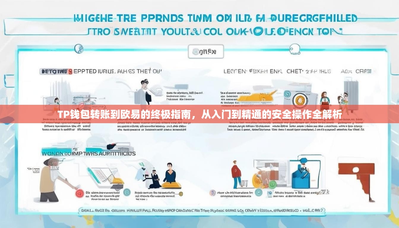 TP钱包转账到欧易的终极指南，从入门到精通的安全操作全解析