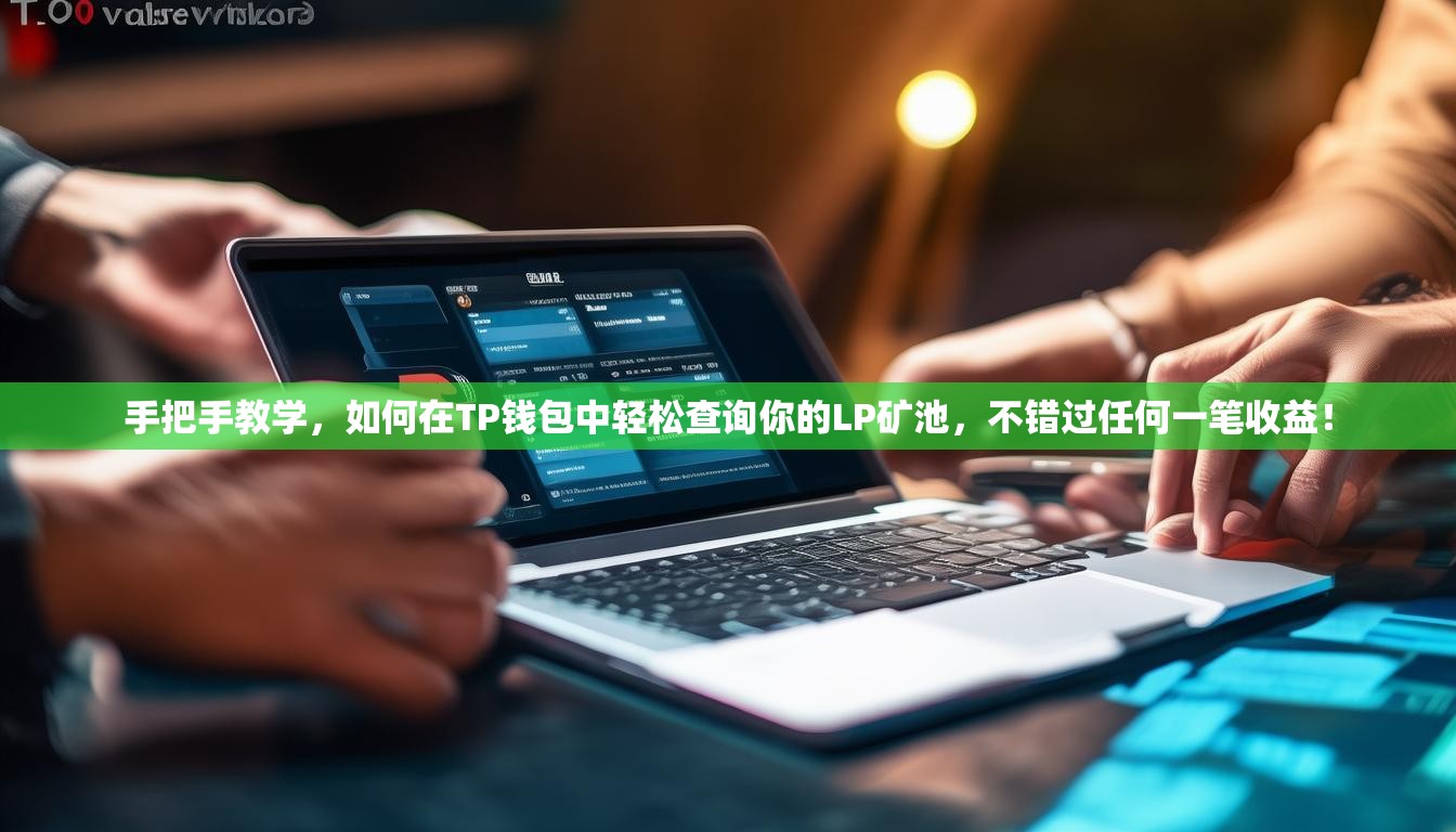 手把手教学，如何在TP钱包中轻松查询你的LP矿池，不错过任何一笔收益！