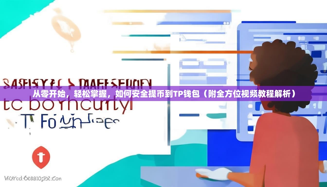 从零开始,轻松掌握,如何安全提币到TP钱包(附全方位视频教程解析) 从零开始,轻松掌握,如何安全提币到TP钱包(附全方位视频教程解析)