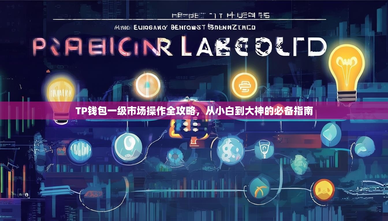 TP钱包一级市场操作全攻略，从小白到大神的必备指南