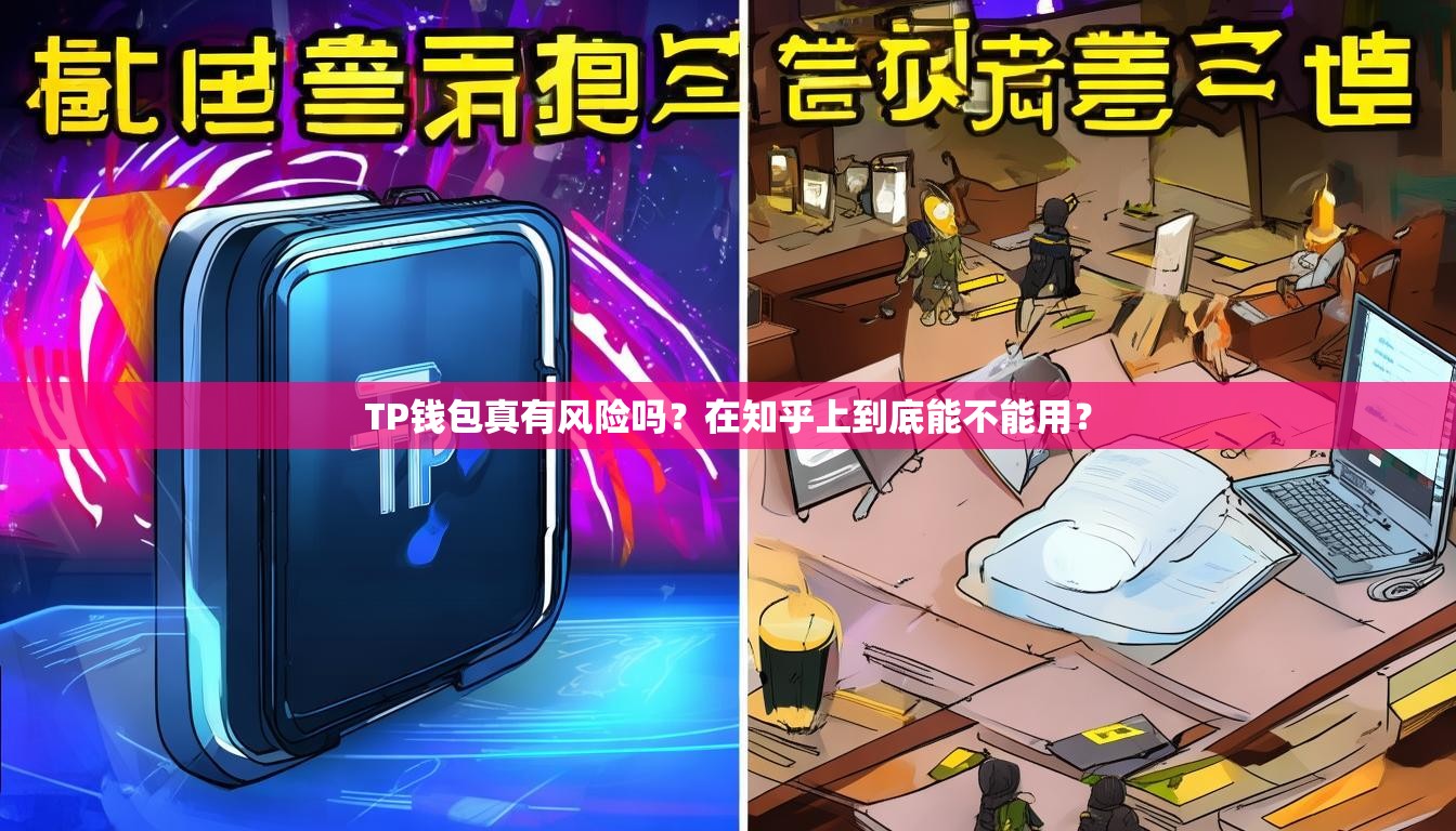 TP钱包真有风险吗？在知乎上到底能不能用？