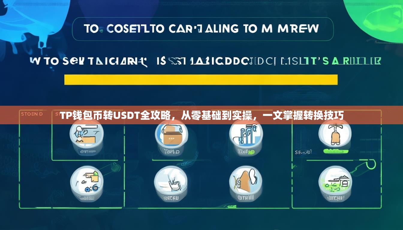 TP钱包币转USDT全攻略，从零基础到实操，一文掌握转换技巧