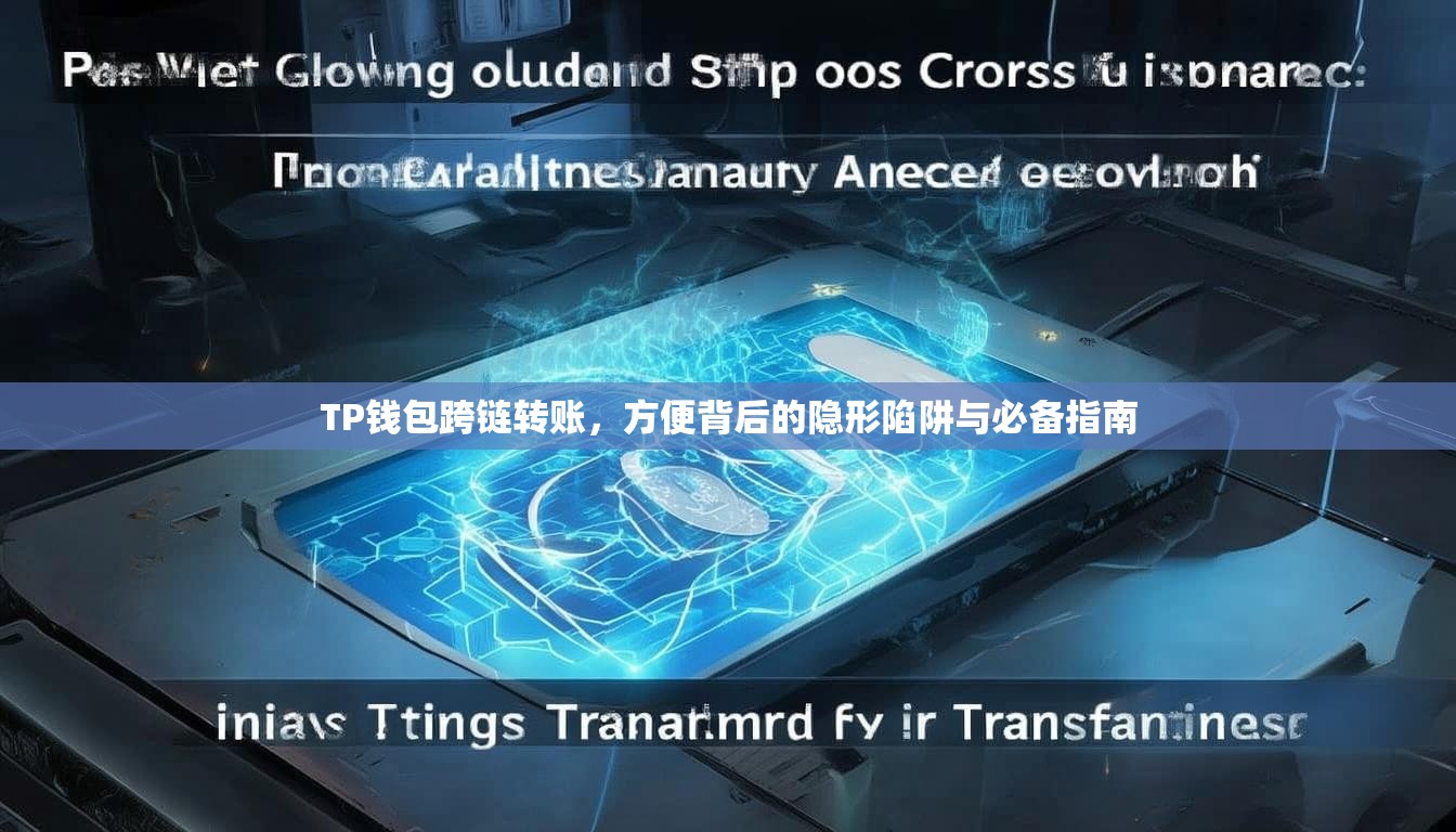 TP钱包跨链转账，方便背后的隐形陷阱与必备指南