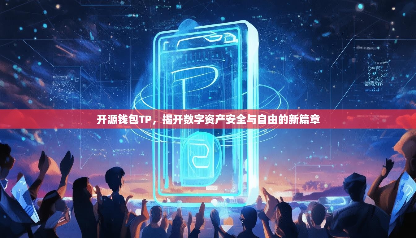 开源钱包TP，揭开数字资产安全与自由的新篇章