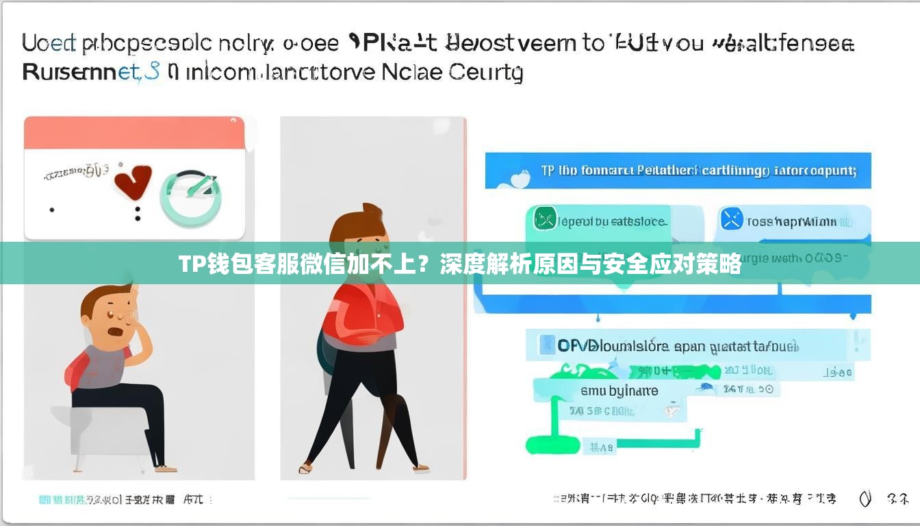 TP钱包客服微信加不上？深度解析原因与安全应对策略