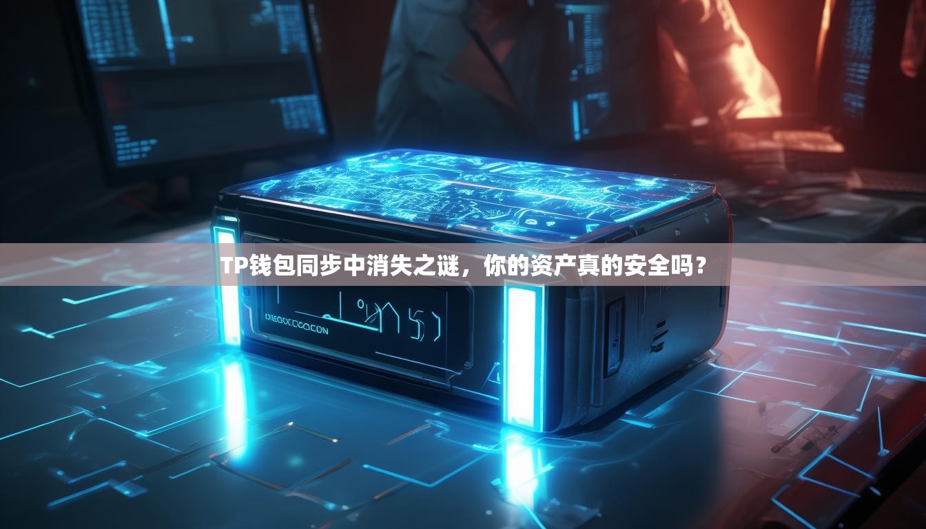 TP钱包同步中消失之谜，你的资产真的安全吗？