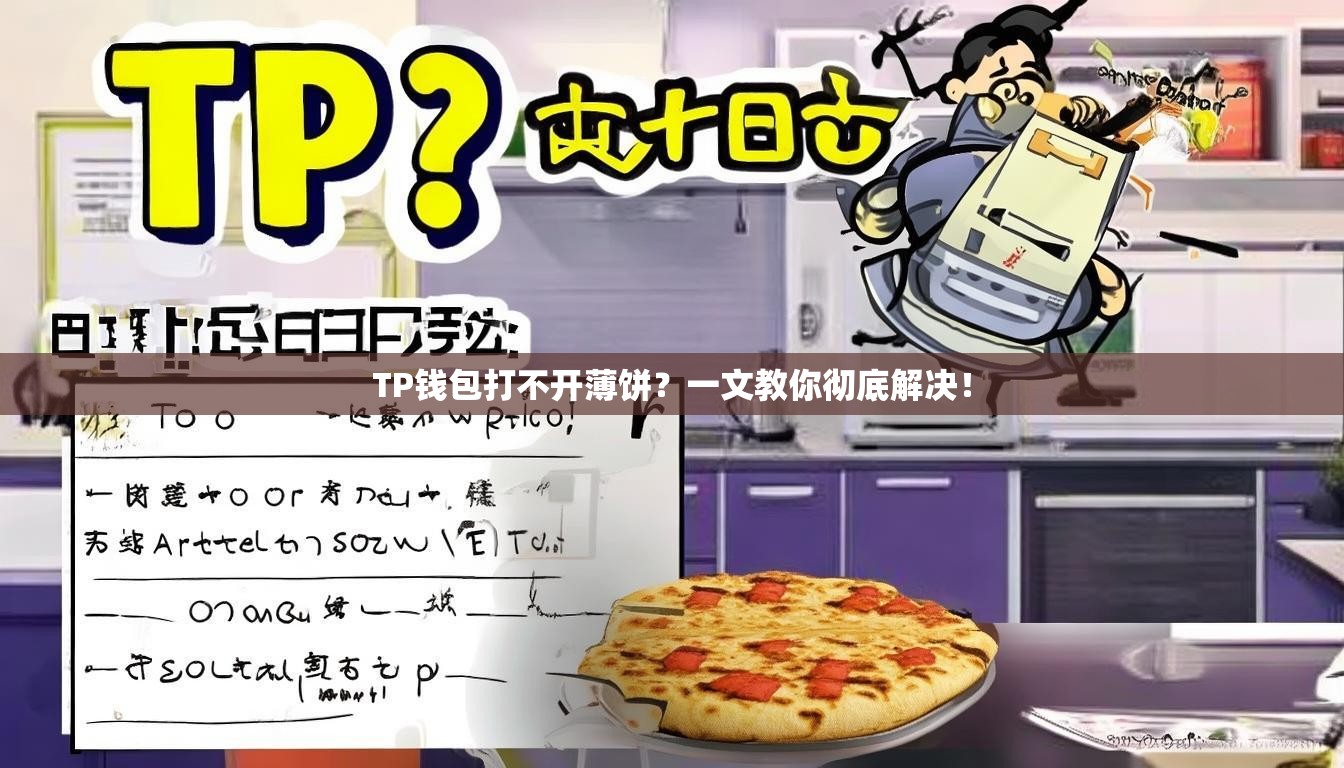 TP钱包打不开薄饼？一文教你彻底解决！