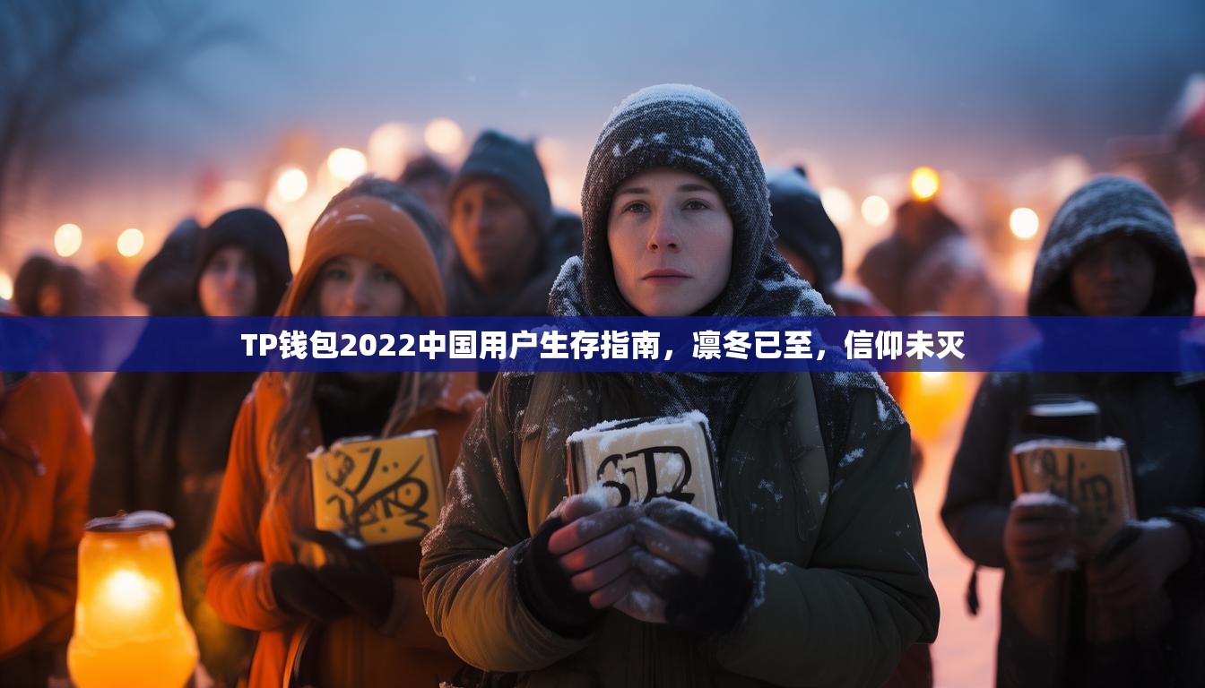 TP钱包2022中国用户生存指南，凛冬已至，信仰未灭